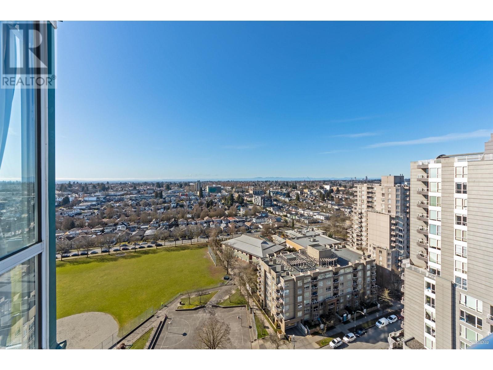 1904 5189 Gaston Street, Vancouver, British Columbia  V5R 6C7 - Photo 16 - R2976720