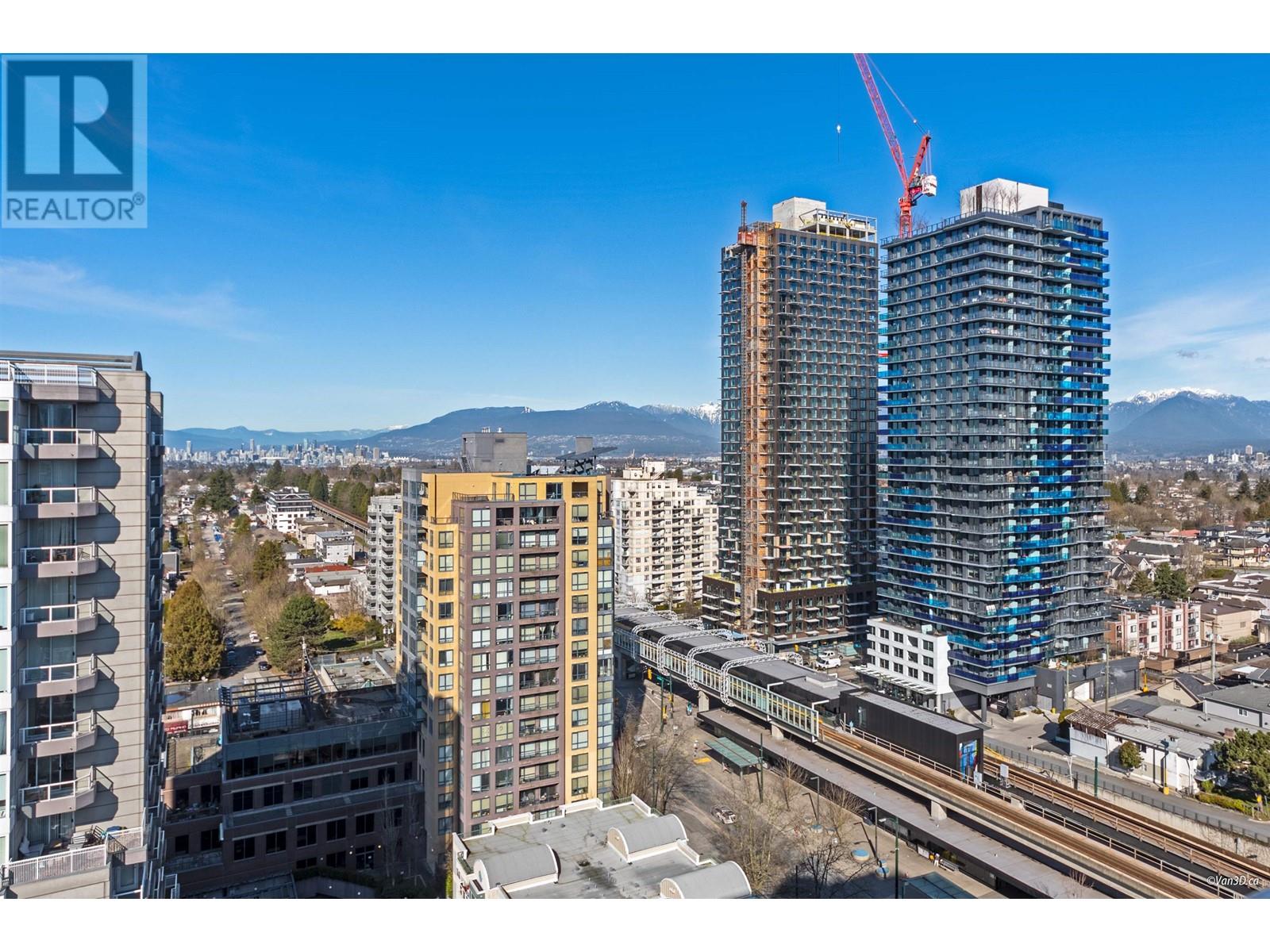 1904 5189 Gaston Street, Vancouver, British Columbia  V5R 6C7 - Photo 17 - R2976720