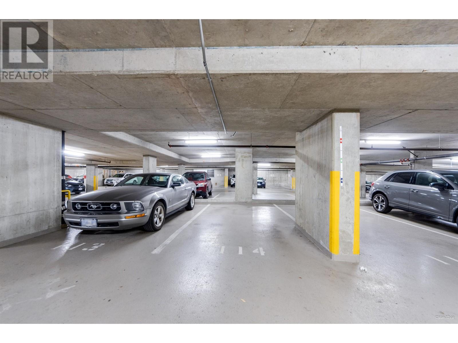 1904 5189 Gaston Street, Vancouver, British Columbia  V5R 6C7 - Photo 23 - R2976720