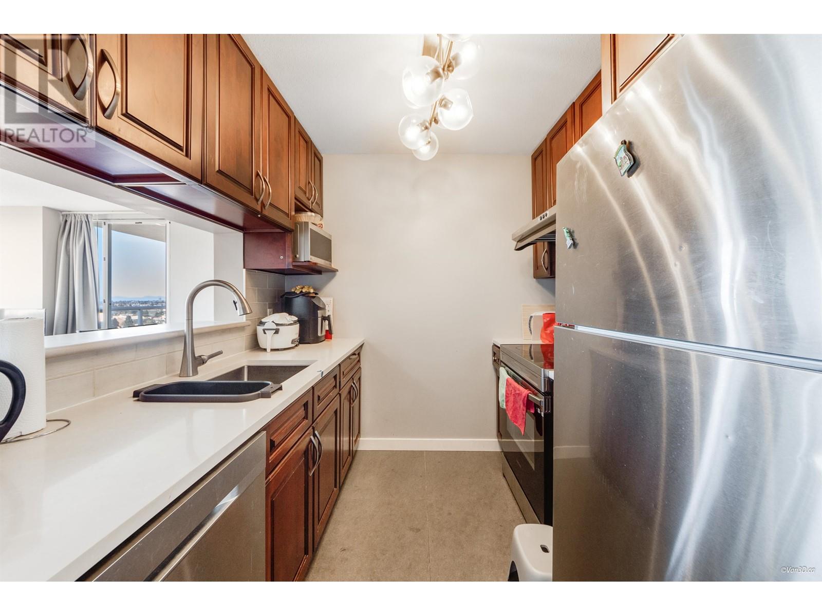 1904 5189 Gaston Street, Vancouver, British Columbia  V5R 6C7 - Photo 6 - R2976720