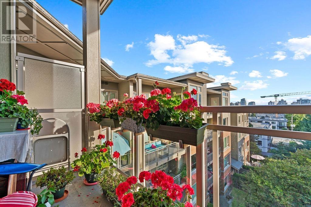 527 119 W 22nd Street, North Vancouver, British Columbia  V7M 0B4 - Photo 16 - R2976724