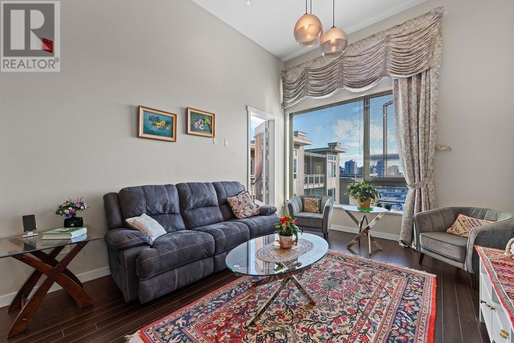 527 119 W 22nd Street, North Vancouver, British Columbia  V7M 0B4 - Photo 4 - R2976724