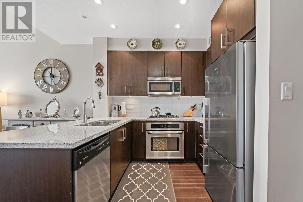 527 119 W 22nd Street, North Vancouver, British Columbia  V7M 0B4 - Photo 8 - R2976724