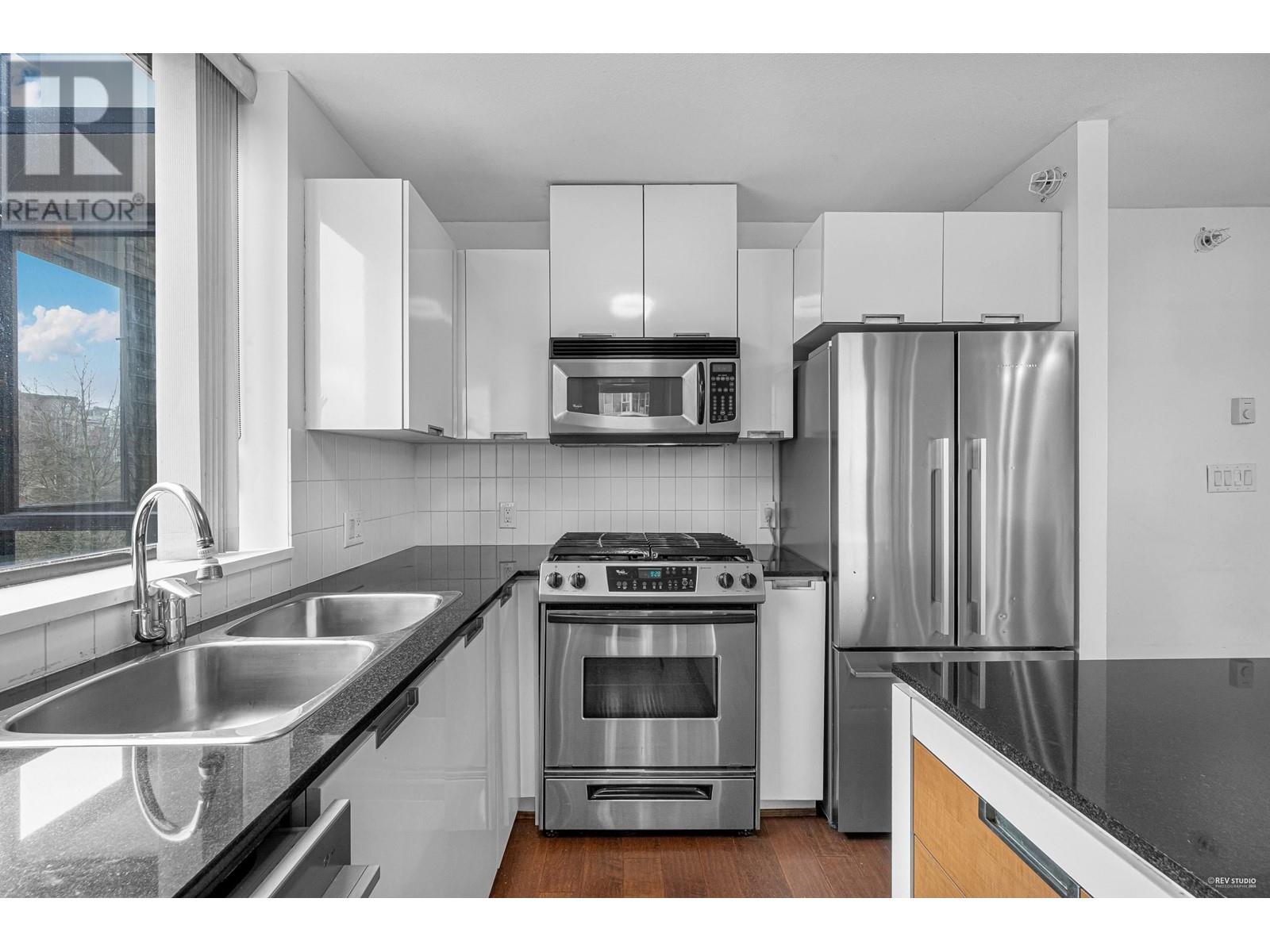 605 151 W 2nd Street, North Vancouver, British Columbia  V7M 3P1 - Photo 4 - R2976739