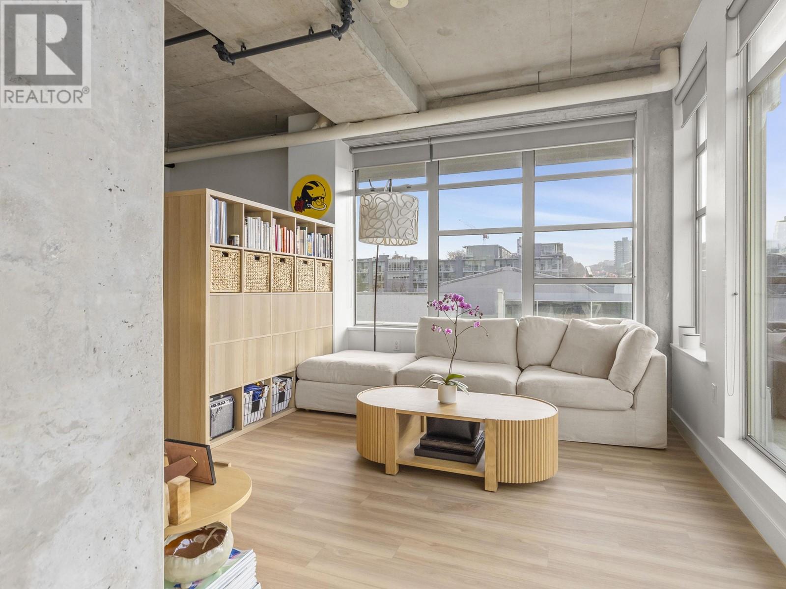 502 495 W 6 Avenue, Vancouver, British Columbia  V5Y 1L3 - Photo 10 - R2976741