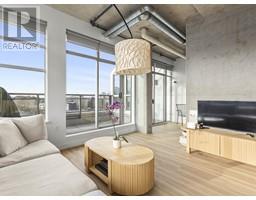 502 495 W 6 AVENUE, Vancouver, British Columbia