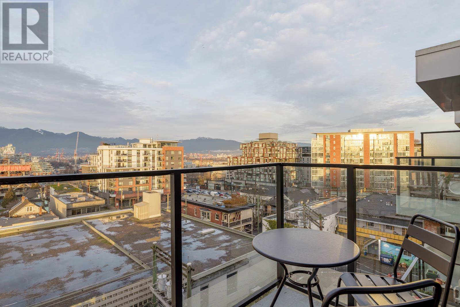 601 133 E 8th Avenue, Vancouver, British Columbia  V5T 1R8 - Photo 9 - R2976745