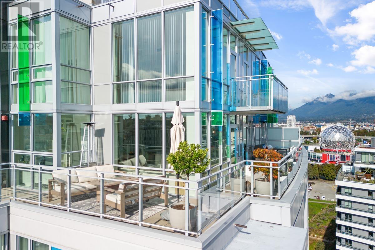1701 1708 ONTARIO STREET, vancouver, British Columbia