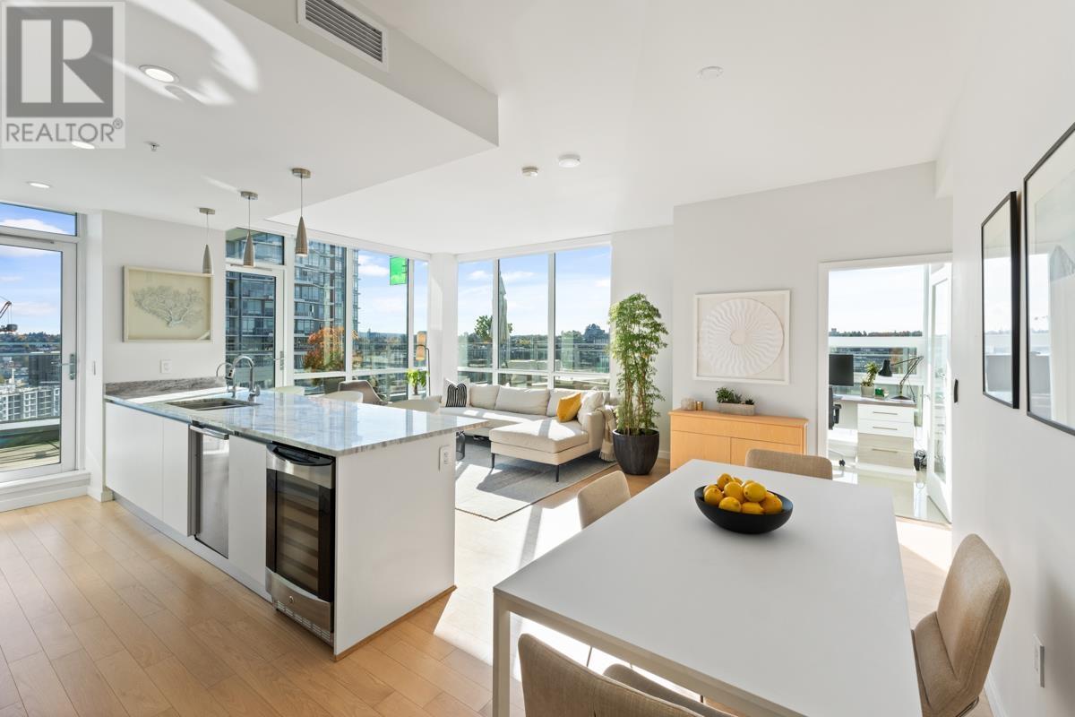 1701 1708 Ontario Street, Vancouver, British Columbia  V5T 0J7 - Photo 5 - R2976757
