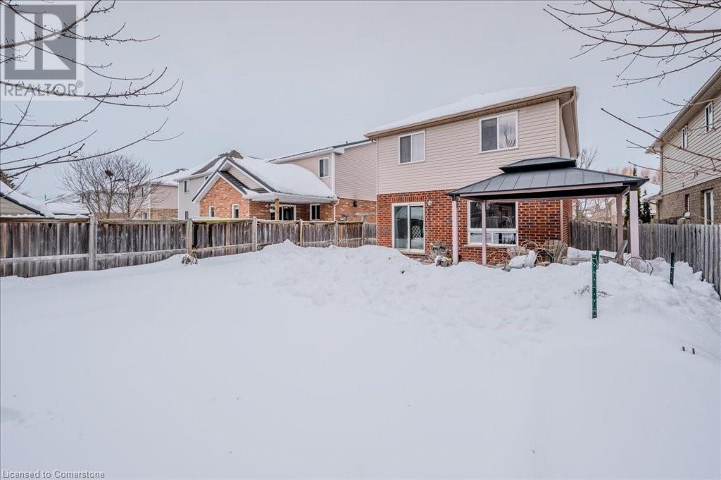 157 Porchlight Drive, Elmira, Ontario  N3B 0A3 - Photo 35 - 40700307