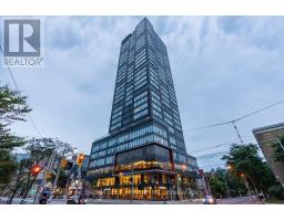 2808 - 203 COLLEGE STREET, Toronto, Ontario