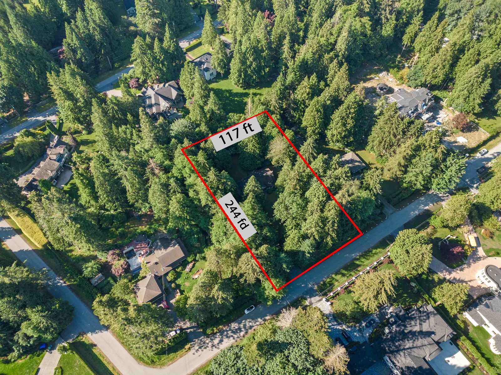 Property at 13500 BALSAM CRESCENT image 3