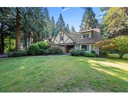 13500 BALSAM CRESCENT, Surrey, British Columbia