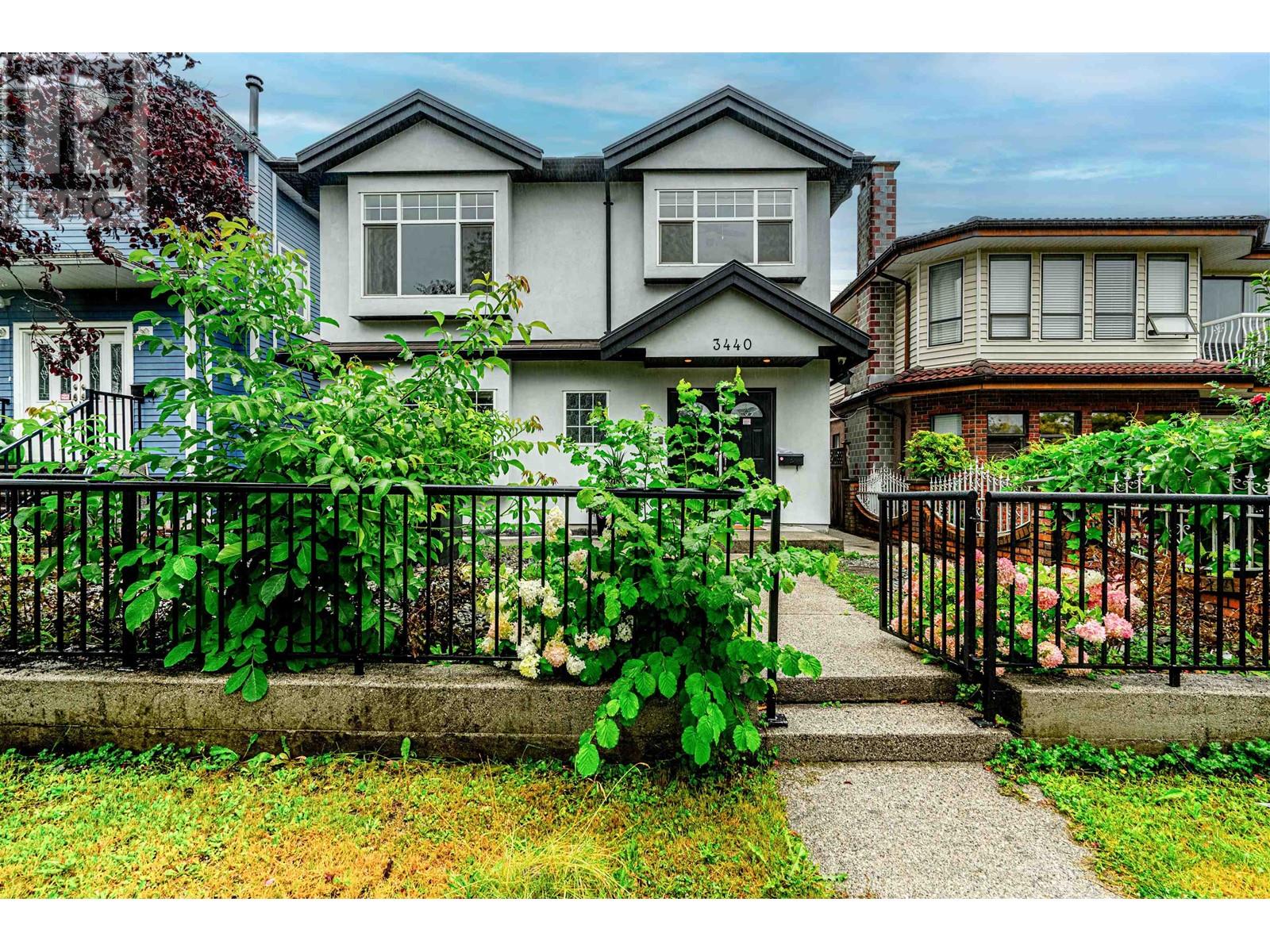 3440 E 25 Avenue, Vancouver, British Columbia  V5R 1K1 - Photo 2 - R2976590