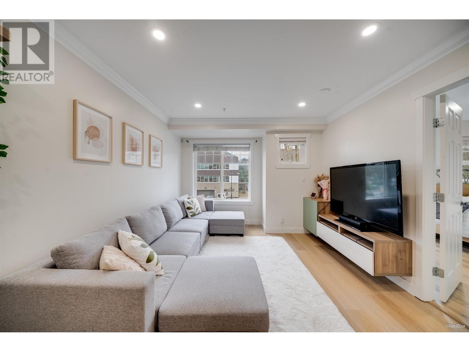 403 4025 Norfolk Street, Burnaby, British Columbia  V5G 0A5 - Photo 9 - R2976714