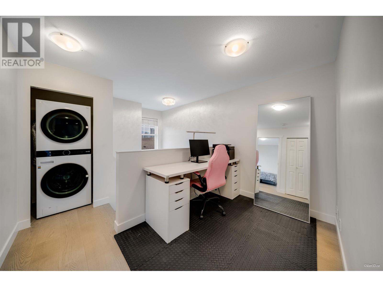 403 4025 Norfolk Street, Burnaby, British Columbia  V5G 0A5 - Photo 23 - R2976714