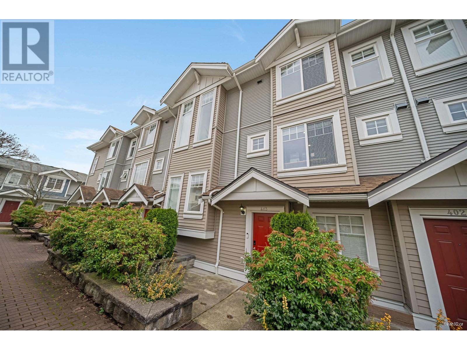 403 4025 Norfolk Street, Burnaby, British Columbia  V5G 0A5 - Photo 32 - R2976714
