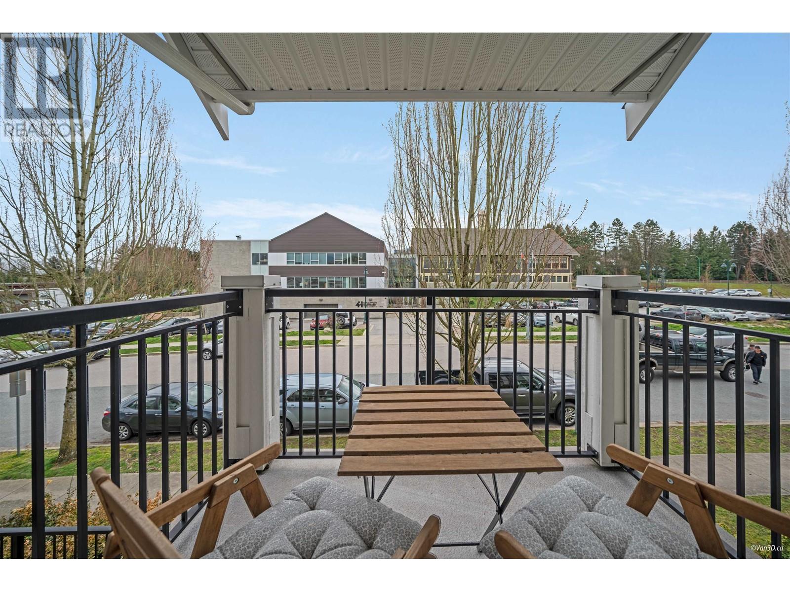 403 4025 Norfolk Street, Burnaby, British Columbia  V5G 0A5 - Photo 22 - R2976714