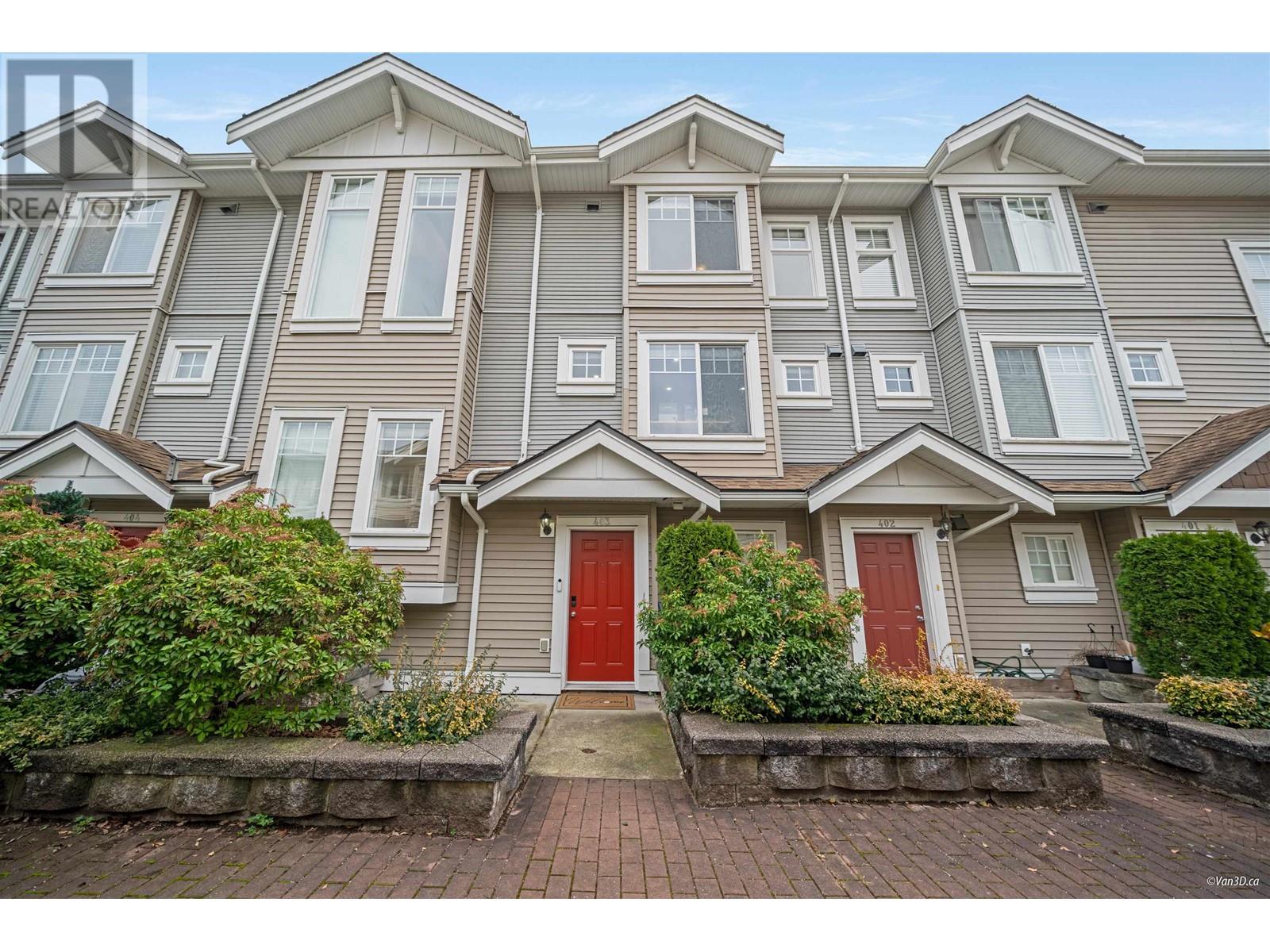 Property at 403 4025 NORFOLK STREET image 2