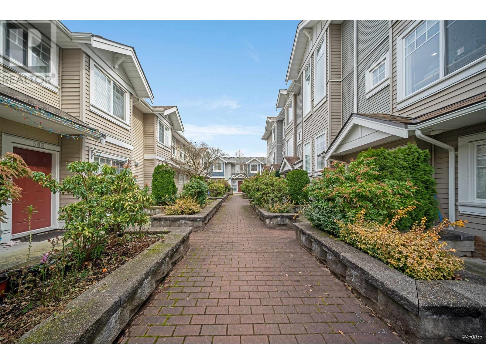403 4025 Norfolk Street, Burnaby, British Columbia  V5G 0A5 - Photo 30 - R2976714