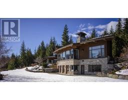 5476 Stonebridge Place, Whistler, Ca