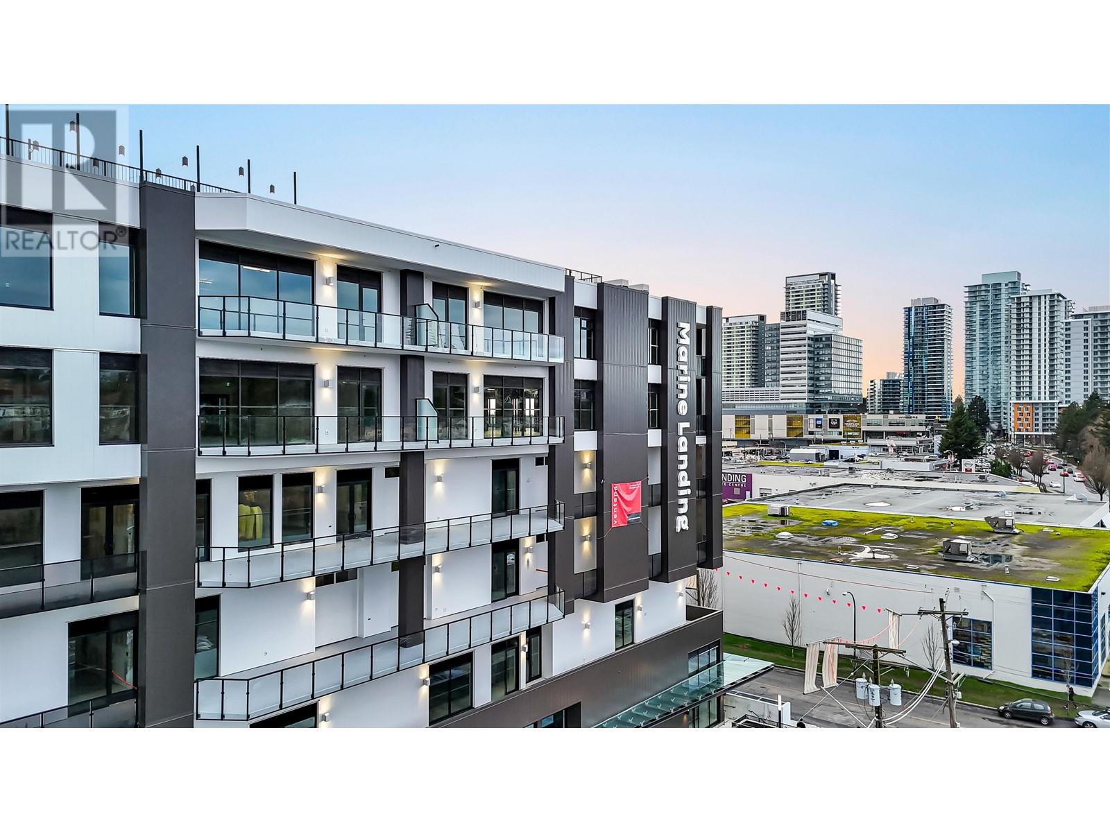 Listing Picture 10 of 11 : 318 8188 MANITOBA STREET, Vancouver / 溫哥華 - 魯藝地產 Yvonne Lu Group - MLS Medallion Club Member