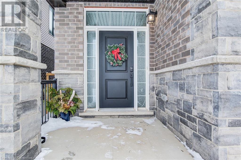 274 Raspberry Place, Waterloo, Ontario  N2V 0H3 - Photo 3 - 40705686