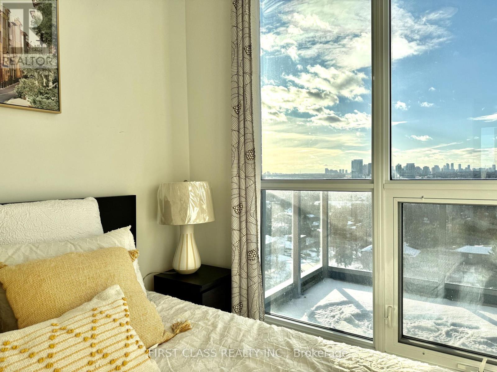 709 - 36 Forest Manor Road, Toronto (Henry Farm), Ontario  M2J 1M1 - Photo 10 - C12013817