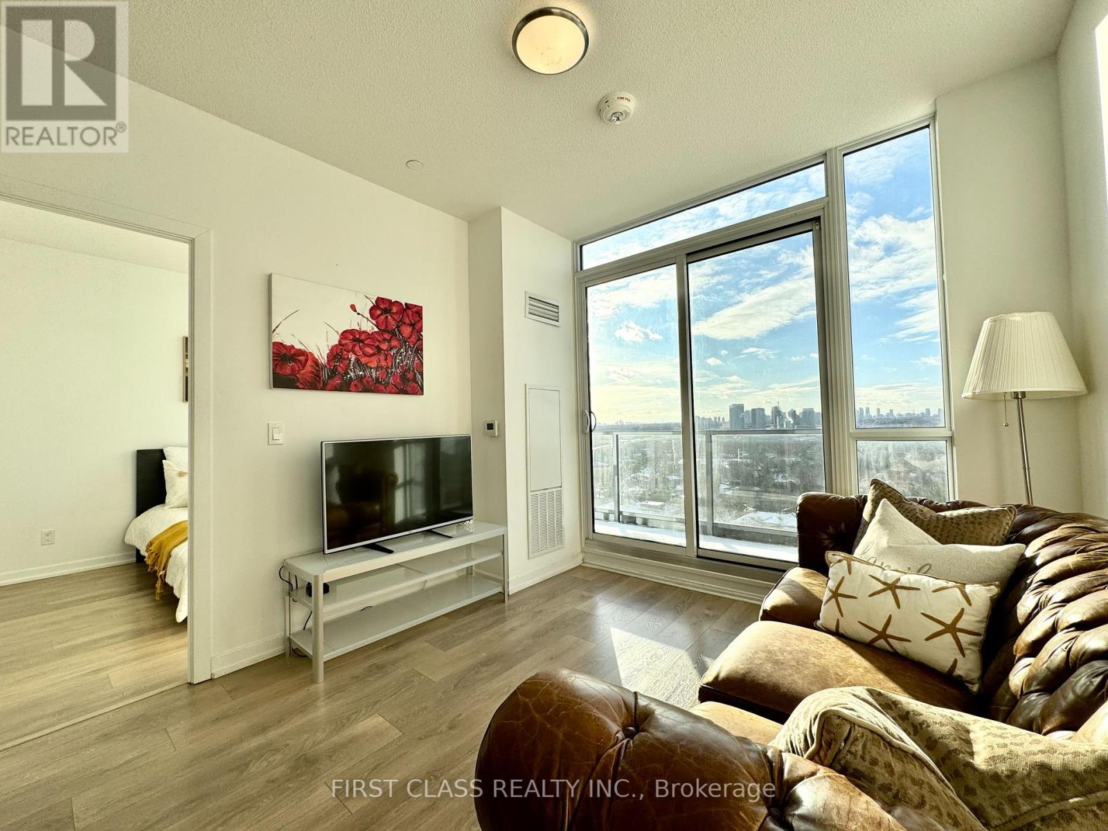 709 - 36 Forest Manor Road, Toronto (Henry Farm), Ontario  M2J 1M1 - Photo 13 - C12013817