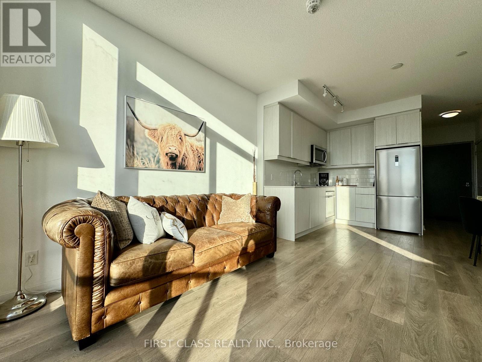 709 - 36 Forest Manor Road, Toronto (Henry Farm), Ontario  M2J 1M1 - Photo 14 - C12013817