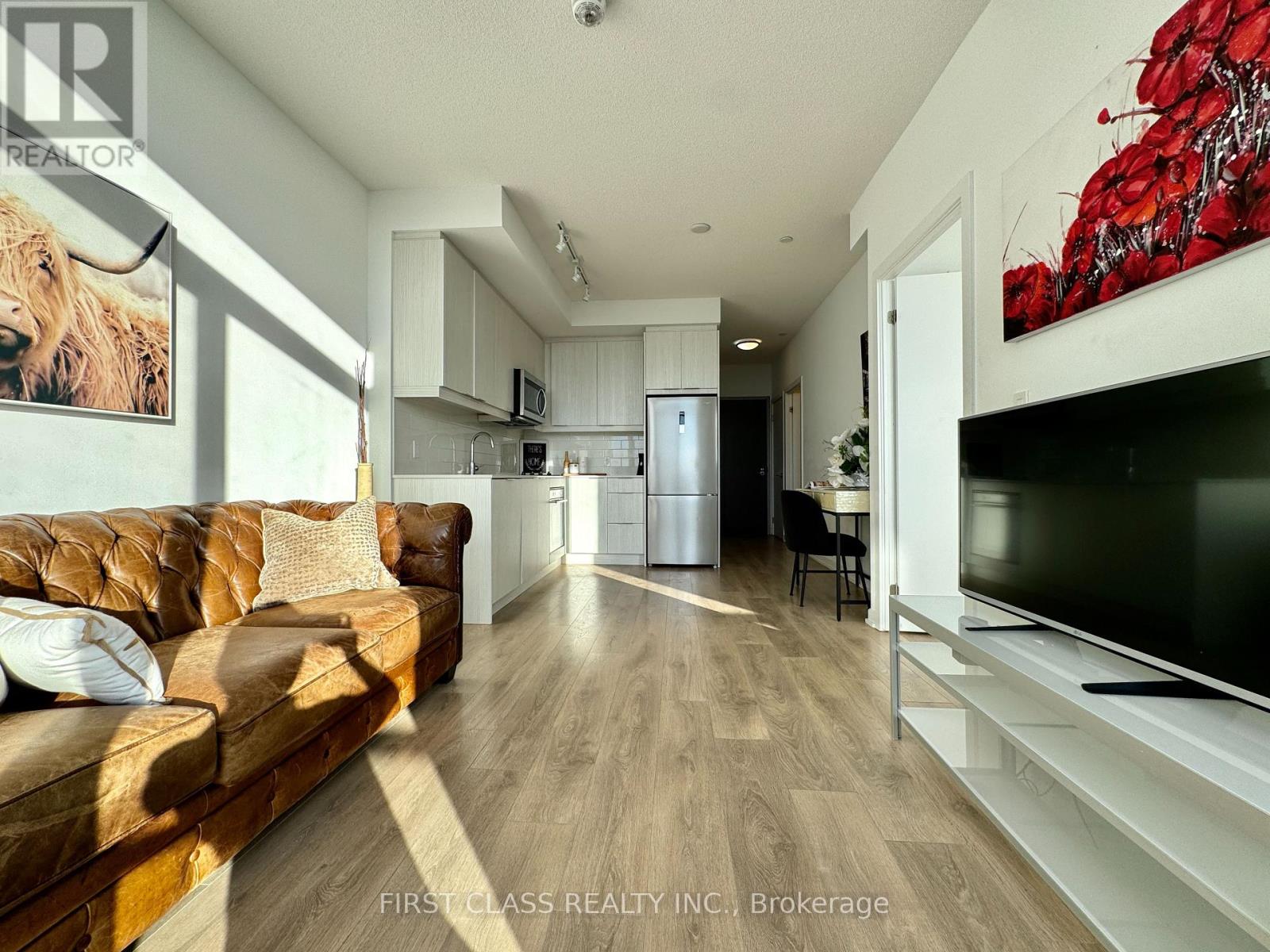 709 - 36 Forest Manor Road, Toronto (Henry Farm), Ontario  M2J 1M1 - Photo 16 - C12013817