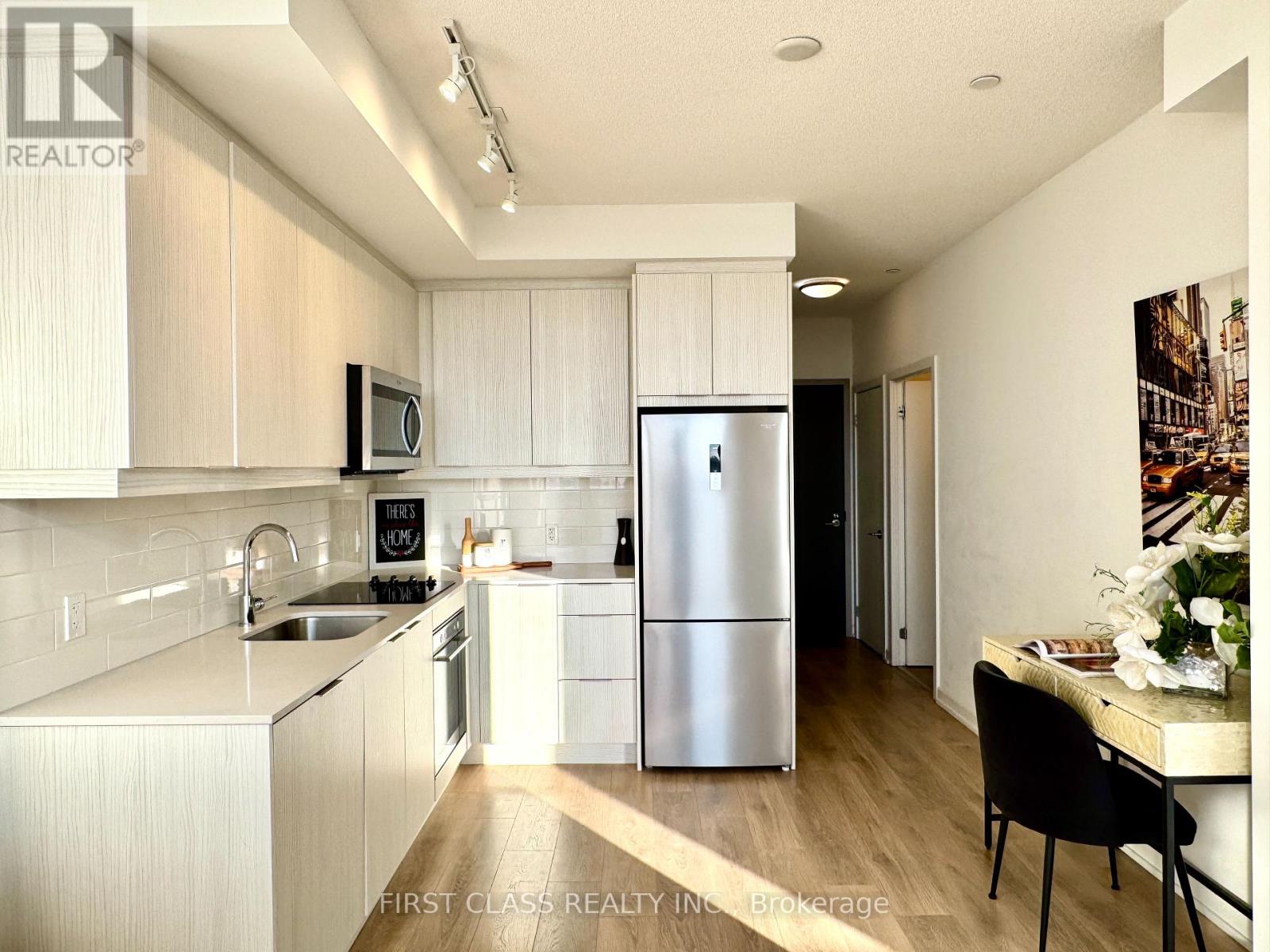 709 - 36 Forest Manor Road, Toronto (Henry Farm), Ontario  M2J 1M1 - Photo 19 - C12013817
