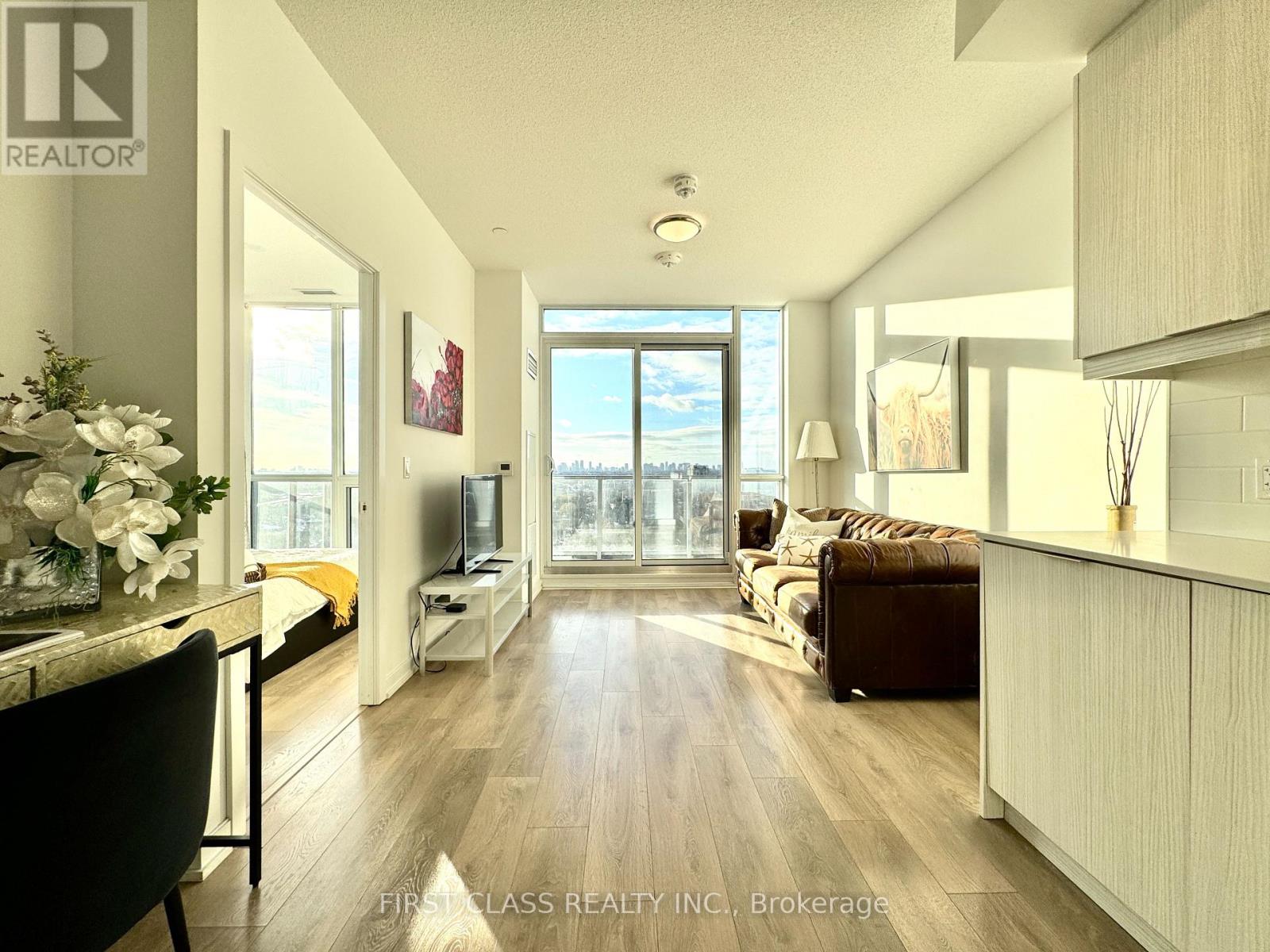 709 - 36 Forest Manor Road, Toronto (Henry Farm), Ontario  M2J 1M1 - Photo 21 - C12013817