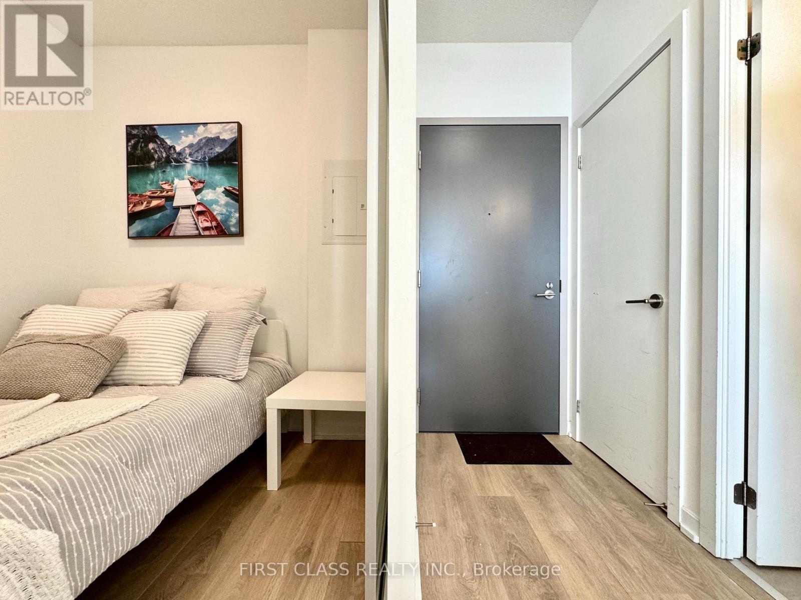 709 - 36 Forest Manor Road, Toronto (Henry Farm), Ontario  M2J 1M1 - Photo 22 - C12013817