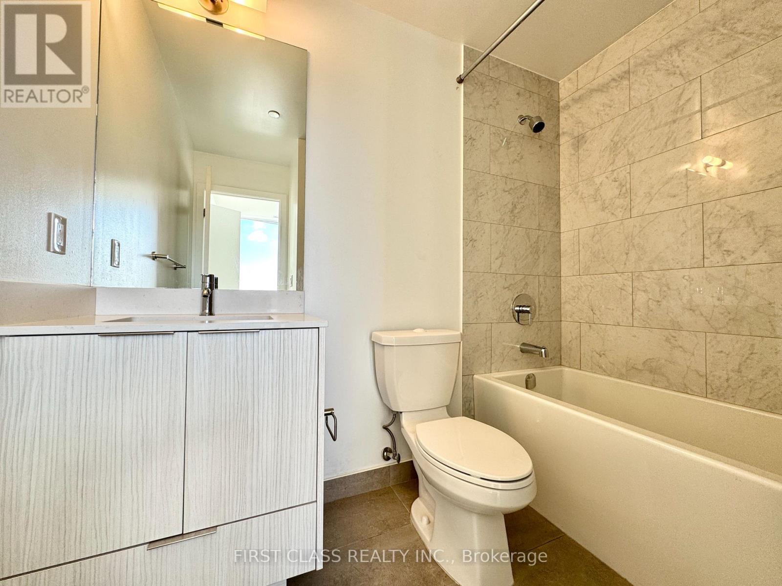 709 - 36 Forest Manor Road, Toronto (Henry Farm), Ontario  M2J 1M1 - Photo 9 - C12013817