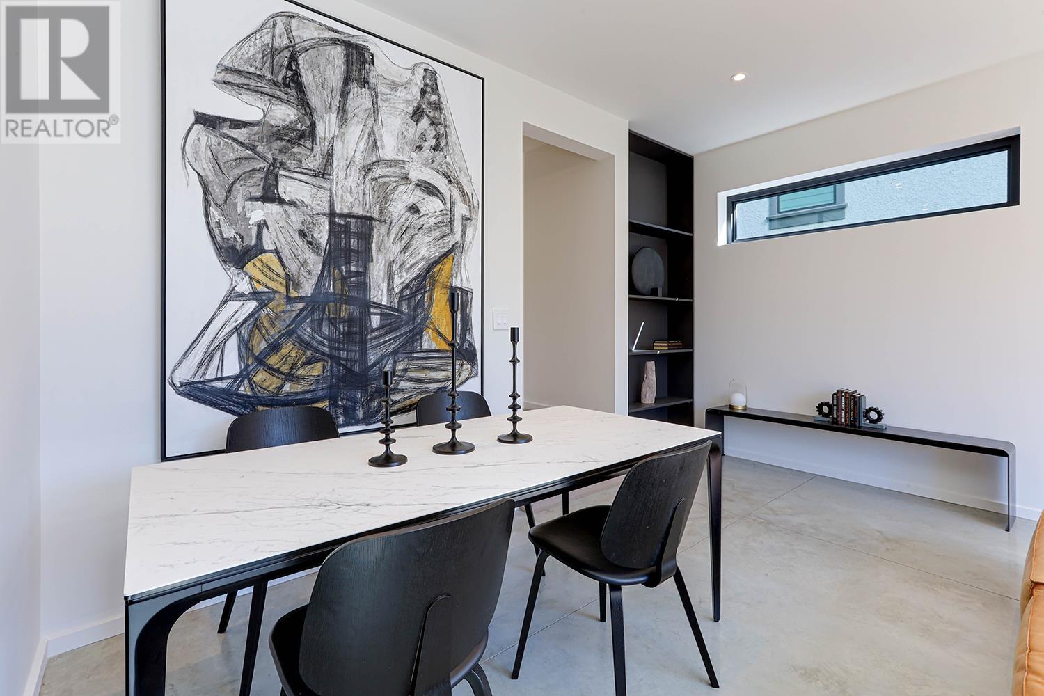 Listing Picture 10 of 24 : 1 2709 NAPIER STREET, Vancouver / 溫哥華 - 魯藝地產 Yvonne Lu Group - MLS Medallion Club Member