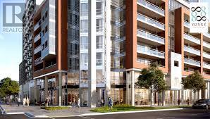 604 - 8888 YONGE STREET, Richmond Hill, Ontario