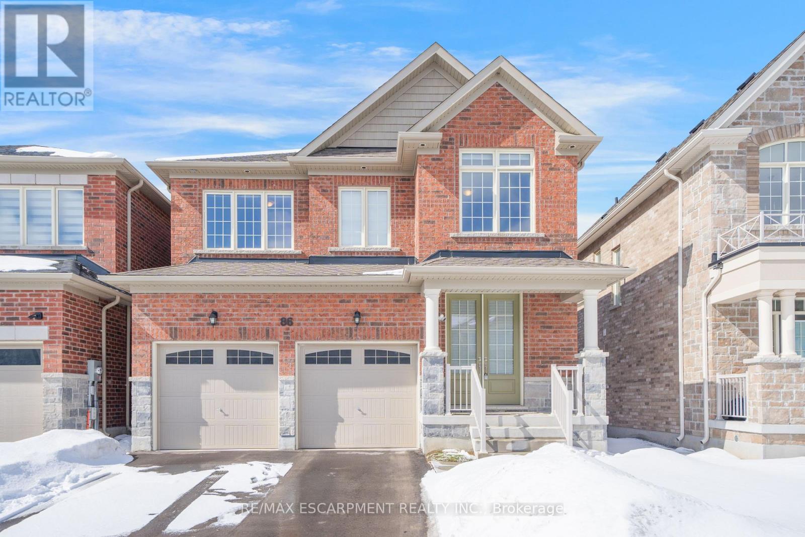 Property at 86 WATERSHED GATE image 2