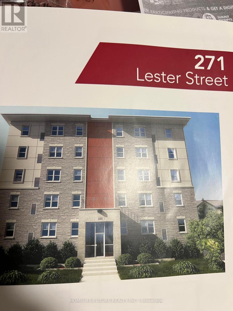Property at 402 - 271 LESTER STREET image 1