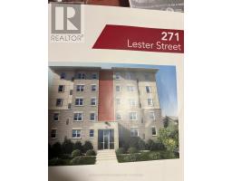 402 - 271 LESTER STREET, Waterloo, Ontario