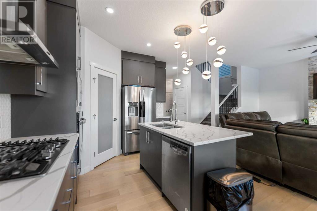 357 Corner Meadows Way Ne, Calgary, Alberta  T3N 1Y6 - Photo 9 - A2189332