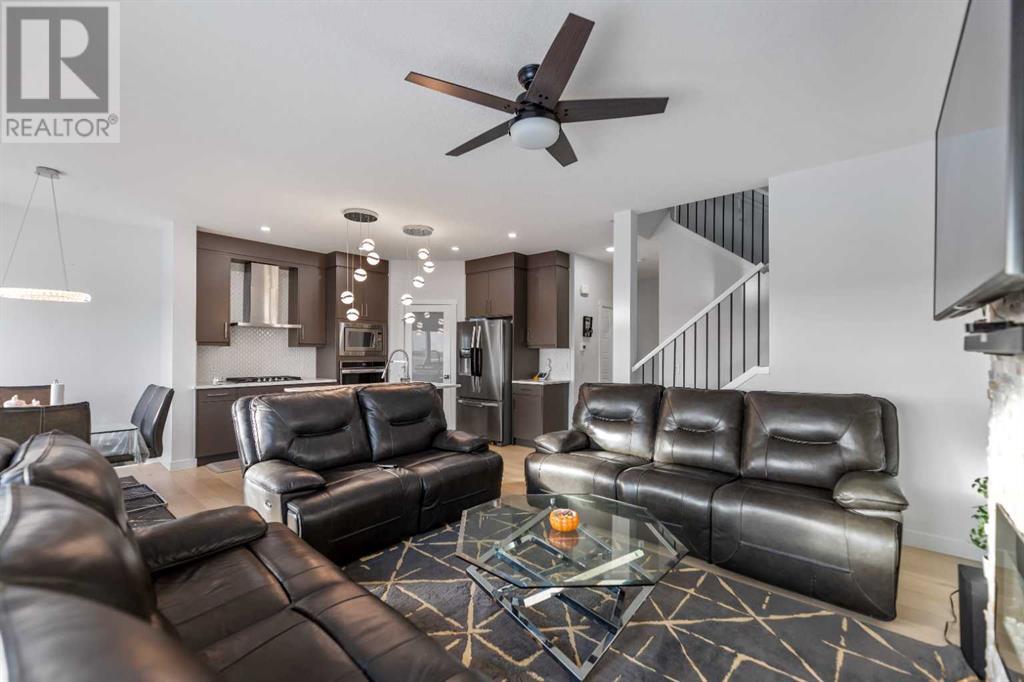 357 Corner Meadows Way Ne, Calgary, Alberta  T3N 1Y6 - Photo 5 - A2189332
