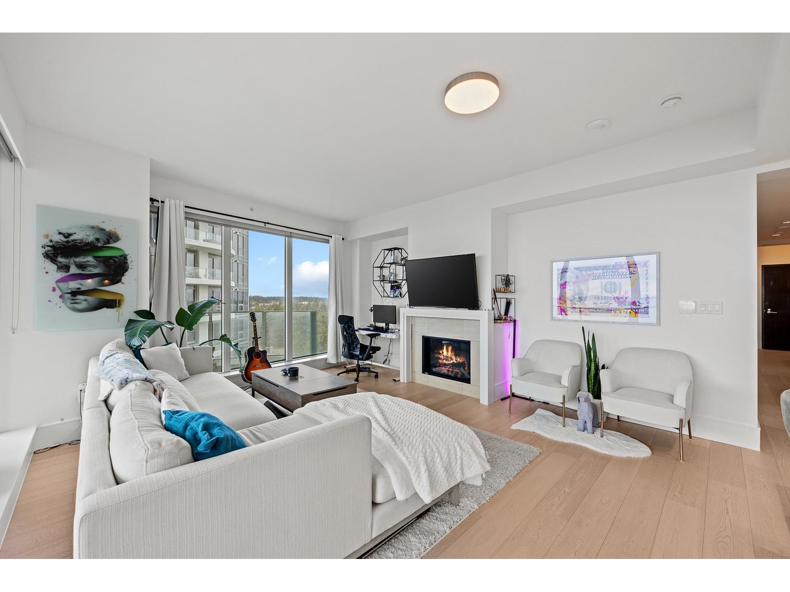 1305 1501 Foster Street, White Rock, British Columbia  V4B 0C3 - Photo 9 - R2975106