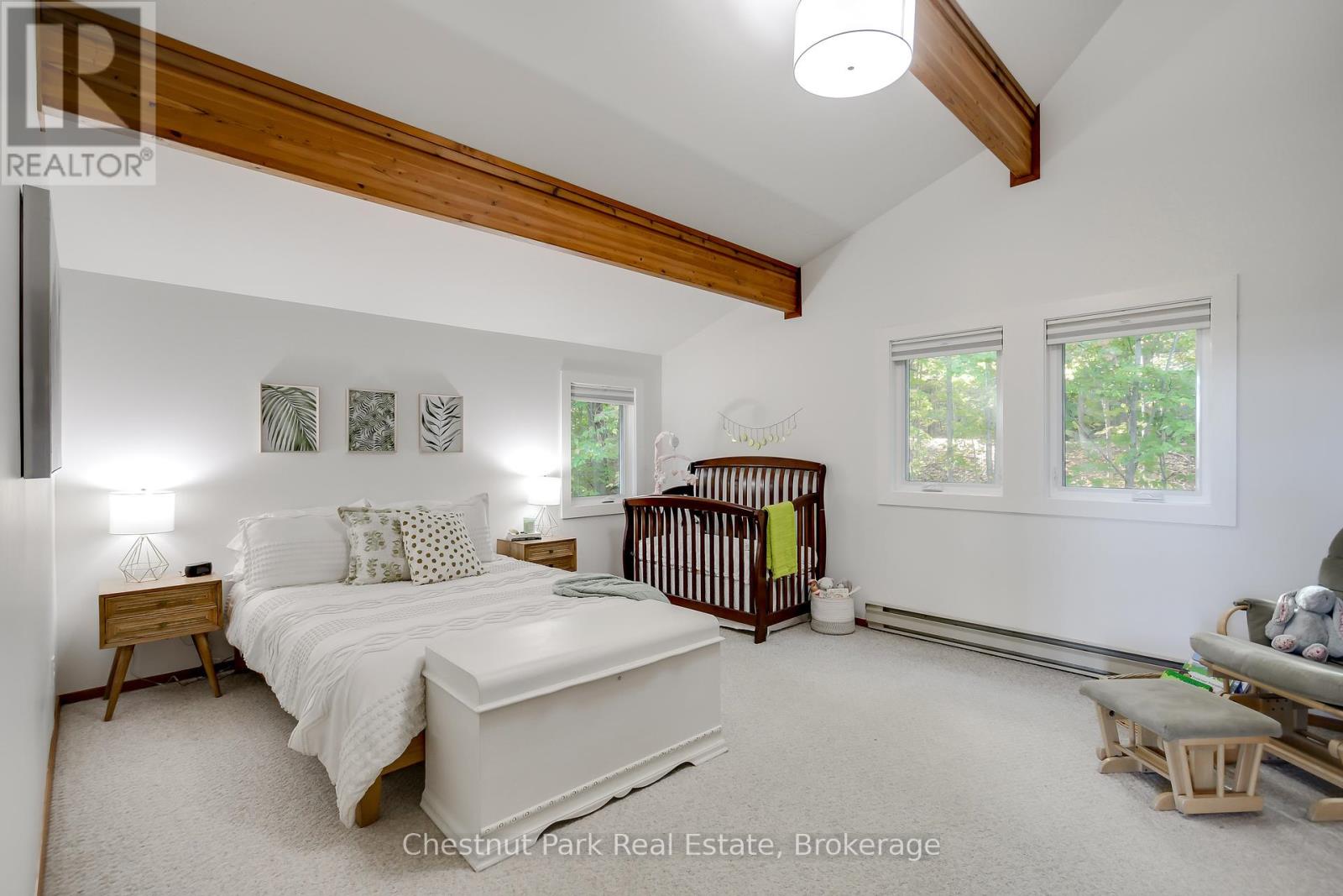 1033 Point Ideal Road, Lake Of Bays, Ontario  P0A 1H0 - Photo 17 - X11973666