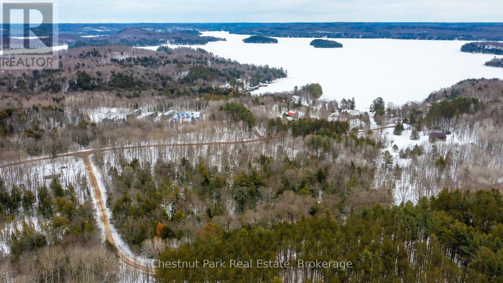 0 POINT IDEAL ROAD, Lake of Bays, Ontario