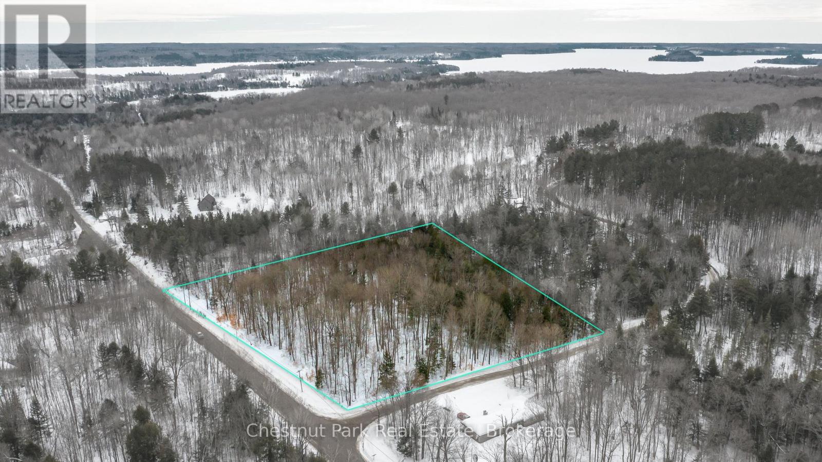 0 Point Ideal Road, Lake Of Bays, Ontario  P0A 1H0 - Photo 2 - X12009040