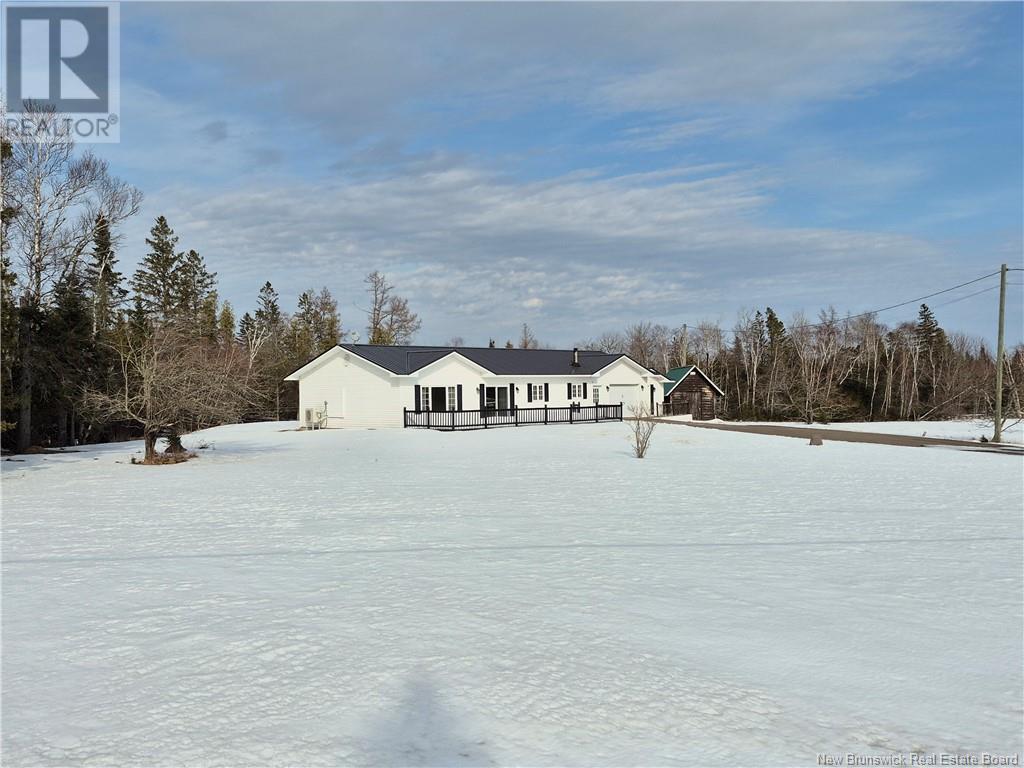 545 616 Rte, Keswick Ridge, New Brunswick  E6L 1S4 - Photo 34 - NB113799