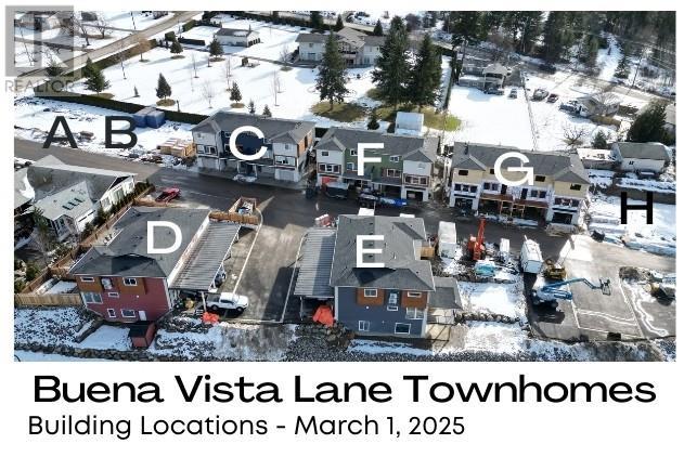 981 12 Street Se Unit# 29, Salmon Arm, British Columbia  V1E 2C8 - Photo 39 - 10325960