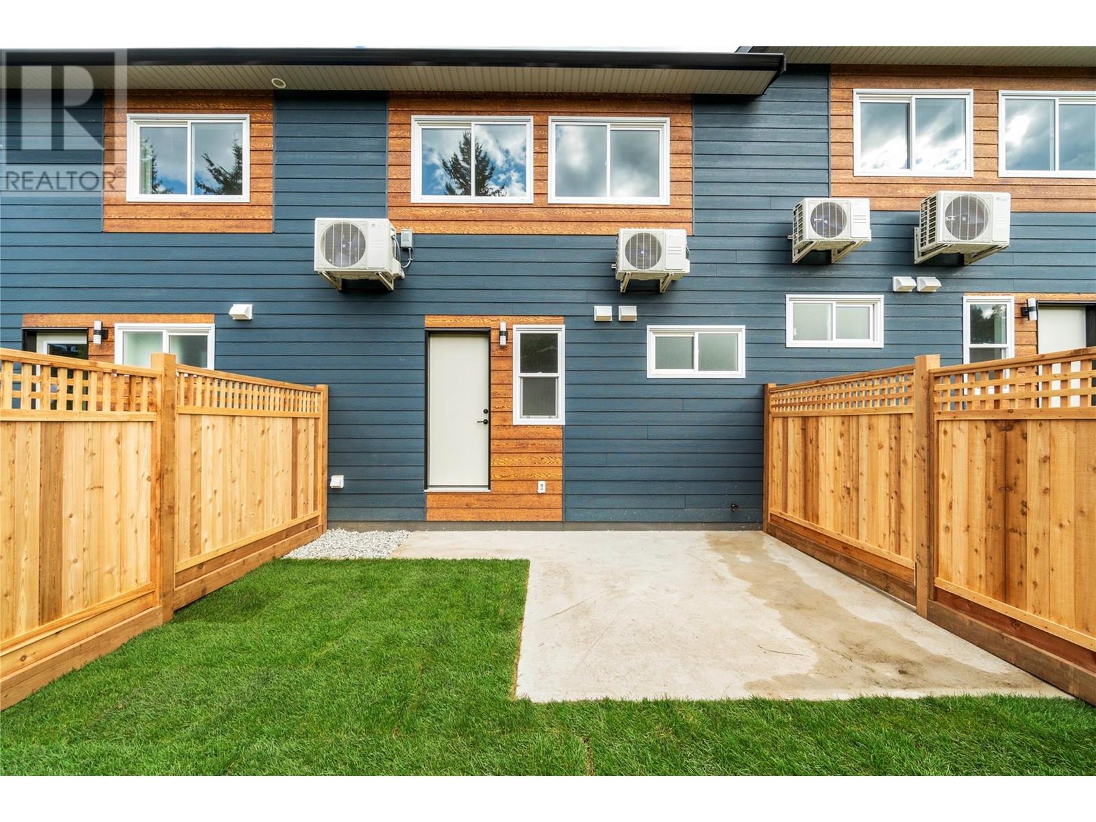 981 12 Street Se Unit# 29, Salmon Arm, British Columbia  V1E 2C8 - Photo 30 - 10325960