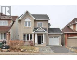 24 Scampton Drive, Ottawa, Ca